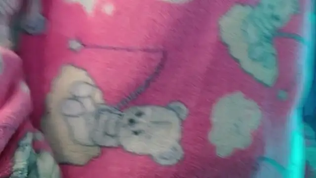 cata  gutierrez  online show from October 12, 2025, 4:36 am