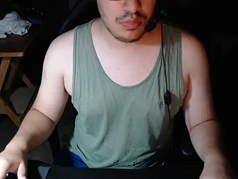 thealfawolf01 online show from February 13, 2025, 1:29 am