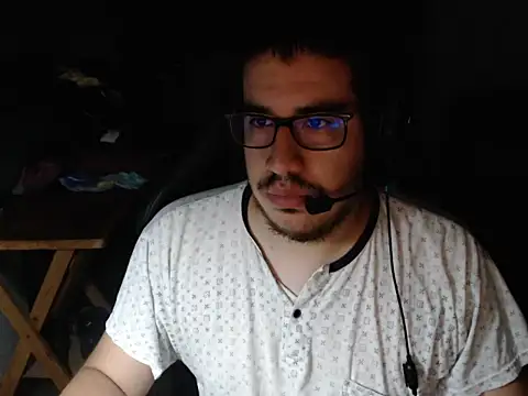 thealfawolf01 online show from January 14, 2025, 2:50 am