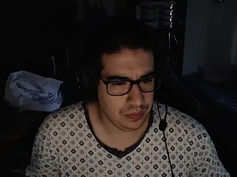 thealfawolf01 online show from March 3, 2026, 11:50 am