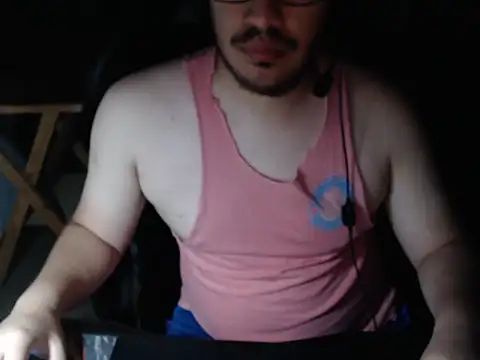 thealfawolf01 online show from January 18, 2025, 1:41 am