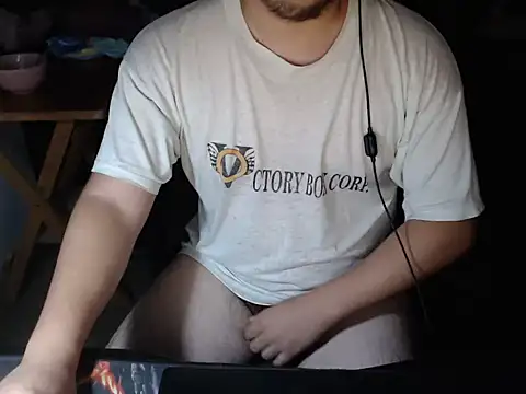 thealfawolf01 online show from January 13, 2025, 12:24 pm