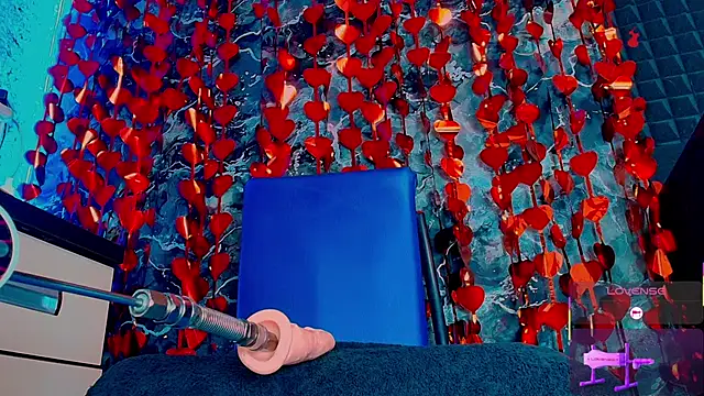 JJJuliaa online show from February 13, 2026, 1:55 pm