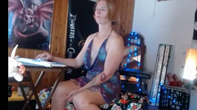 JamieBottoms online show from March 11, 2026, 11:59 am