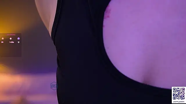 Snapshot of PannaDakota chatting on March 4, 2026, 4:26 pm PannaDakota online show from March 4, 2026, 4:26 pm