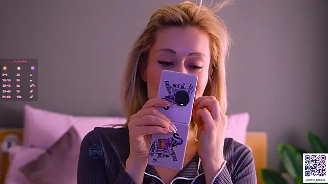 PannaDakota online show from March 7, 2026, 10:43 am