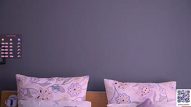 Snapshot of PannaDakota chatting on March 1, 2026, 10:04 am PannaDakota online show from March 1, 2026, 10:04 am