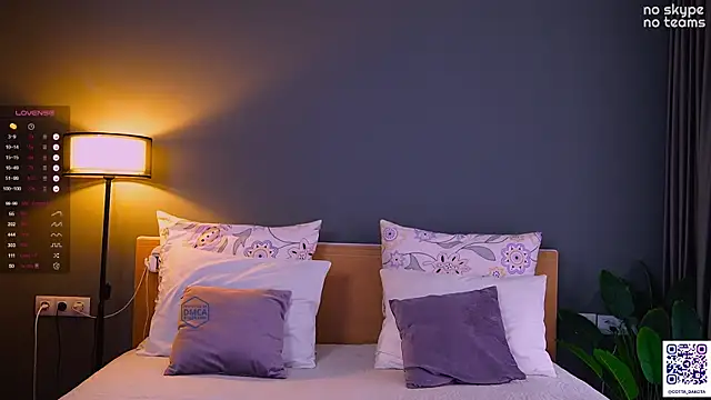 PannaDakota online show from October 22, 2025, 8:14 am