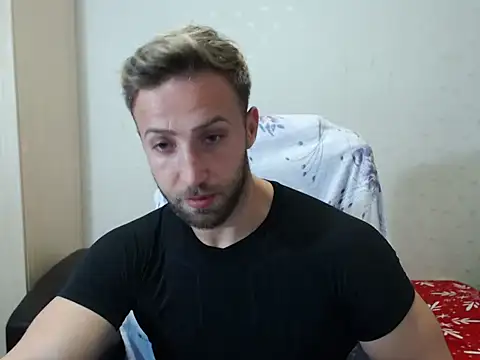 PrinceEagle online show from November 9, 2025, 6:56 pm