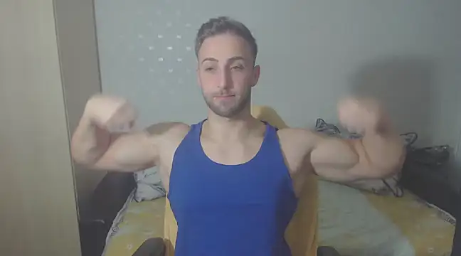 PrinceEagle online show from January 6, 2025, 4:34 pm