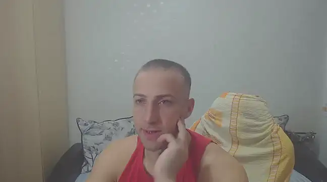 PrinceEagle online show from January 27, 2025, 8:49 pm