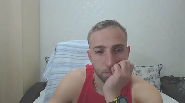 PrinceEagle online show from March 20, 2025, 9:24 pm