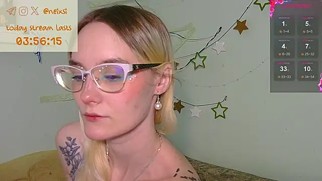ixsi online show from June 30, 2026, 2:39 pm