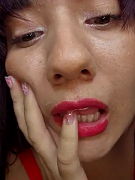 Blushing Katy online show from February 21, 2025, 9:22 pm