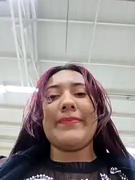 Blushing Katy online show from January 11, 2025, 11:46 pm