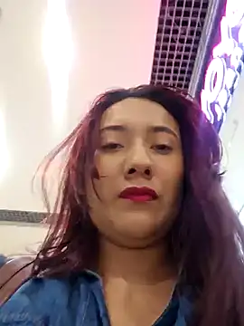 Blushing Katy online show from January 10, 2025, 11:39 pm