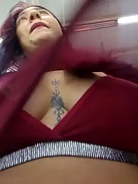 Blushing Katy online show from December 2, 2024, 12:04 am