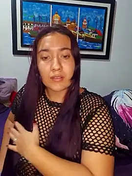 Blushing Katy online show from December 19, 2025, 4:31 pm