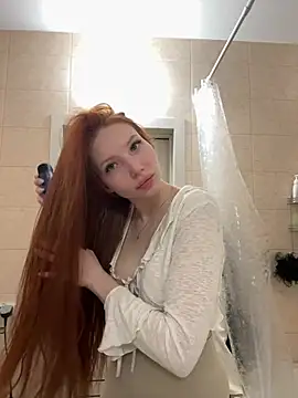 JudyWalkerr online show from February 16, 2025, 6:32 pm