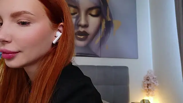 Snapshot of JudyWalkerr chatting on May 17, 2026, 6:24 am JudyWalkerr online show from May 17, 2026, 6:24 am