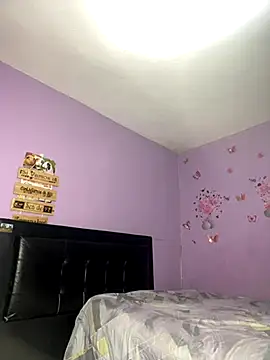 DILAY XXX online show from November 23, 2025, 1:37 am