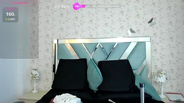 DILAY XXX online show from December 14, 2024, 2:33 am