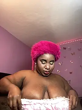 DILAY XXX online show from February 25, 2026, 4:01 am