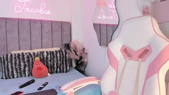 jacobss gh online show from September 24, 2025, 7:31 pm