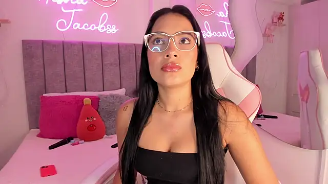 jacobss gh online show from October 2, 2025, 9:07 pm