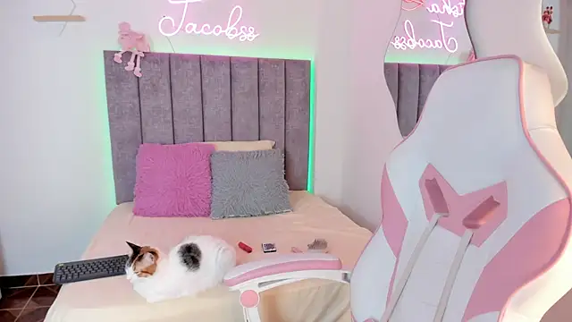 jacobss gh online show from March 13, 2025, 1:54 am