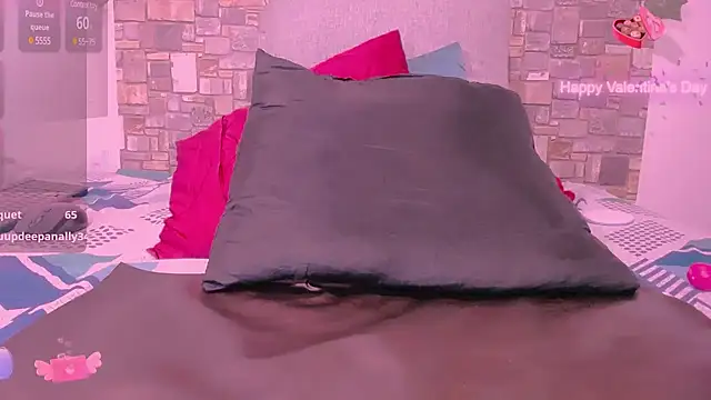 Snapshot of CrazyRousex chatting on March 6, 2025, 5:33 pm CrazyRousex online show from March 6, 2025, 5:33 pm