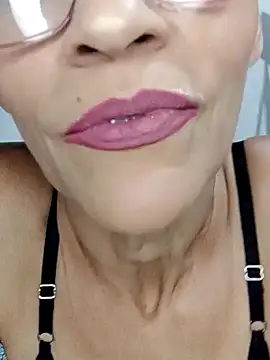 BarbaraMature online show from January 31, 2025, 5:53 pm