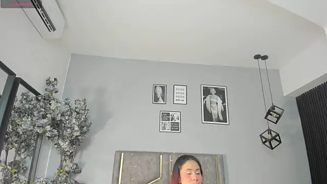 Maristxxr online show from January 15, 2026, 7:39 pm