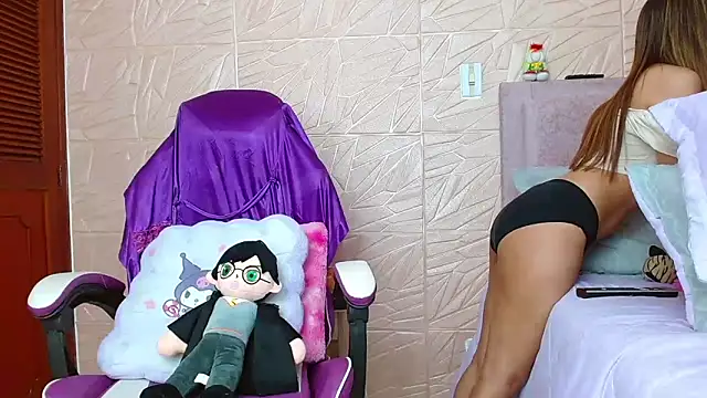 kendallsweet7 online show from October 3, 2025, 7:48 pm