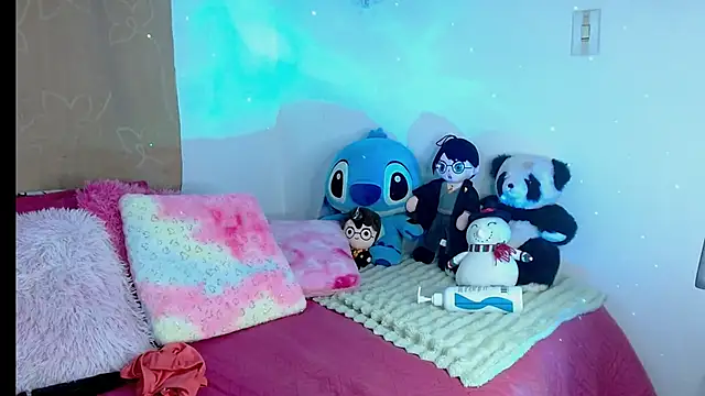 kendallsweet7 online show from March 21, 2025, 1:45 am