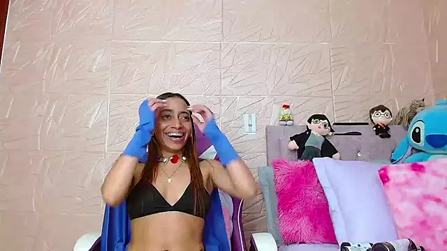 kendallsweet7 online show from October 5, 2025, 7:48 pm