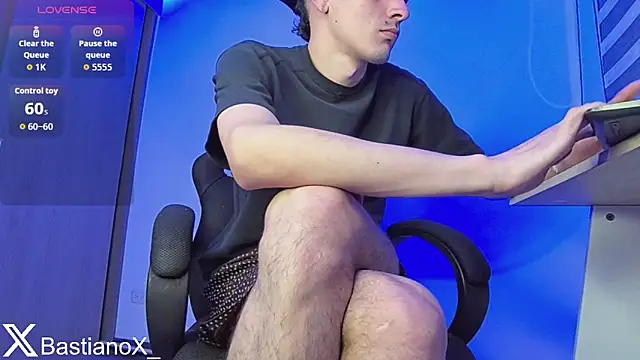 bastia noooo online show from March 24, 2026, 5:40 am