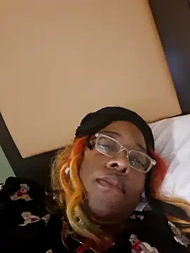 Cocolious GAPeach 84 online show from March 10, 2026, 2:15 am