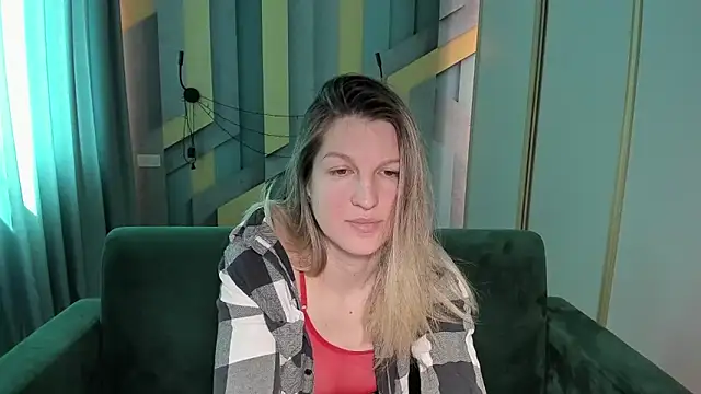 EmilyWalkeri online show from April 30, 2026, 7:26 am