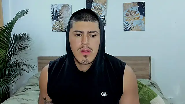 Snapshot of Baltazar_Dupont chatting on March 21, 2025, 11:12 am Baltazar Dupont online show from March 21, 2025, 11:12 am