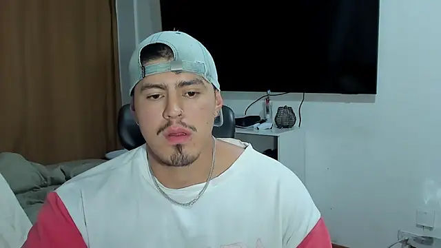 Baltazar Dupont online show from March 23, 2026, 8:03 am