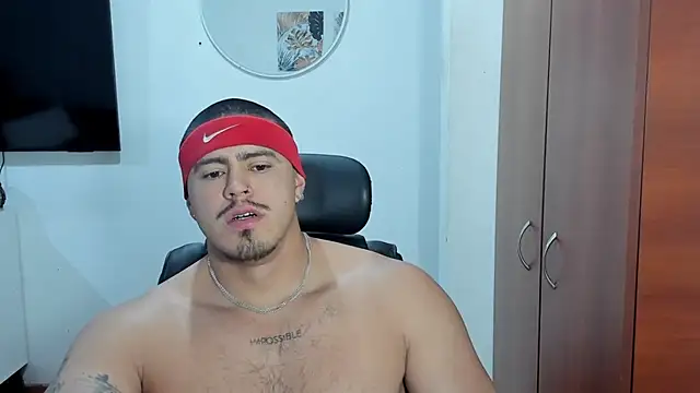 Baltazar Dupont online show from February 28, 2026, 11:21 am