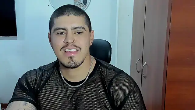 Baltazar Dupont online show from December 4, 2025, 2:05 pm