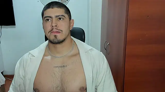 Baltazar Dupont online show from November 21, 2025, 11:31 am