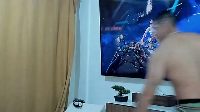 Baltazar Dupont online show from November 22, 2025, 3:16 am