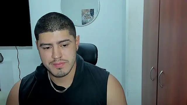 Snapshot of Baltazar_Dupont chatting on September 9, 2025, 10:57 am Baltazar Dupont online show from September 9, 2025, 10:57 am