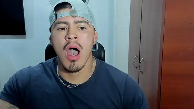 Baltazar Dupont online show from February 11, 2026, 9:53 am