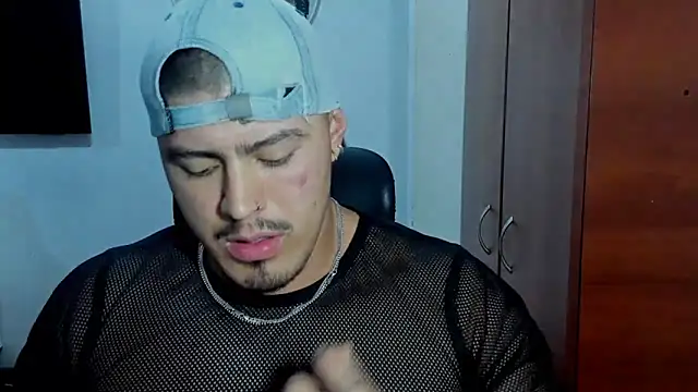 Baltazar Dupont online show from February 13, 2026, 10:15 am