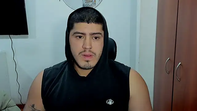 Snapshot of Baltazar_Dupont chatting on September 15, 2025, 10:59 am Baltazar Dupont online show from September 15, 2025, 10:59 am
