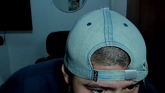 Baltazar Dupont online show from April 15, 2026, 10:54 am